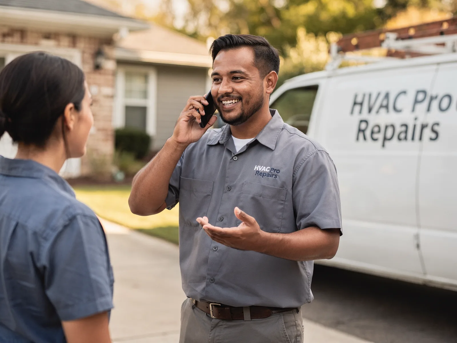 Heat Pump Repair Rural Ridge, PA FAQs